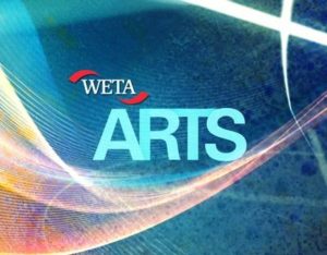 WETA Arts logo