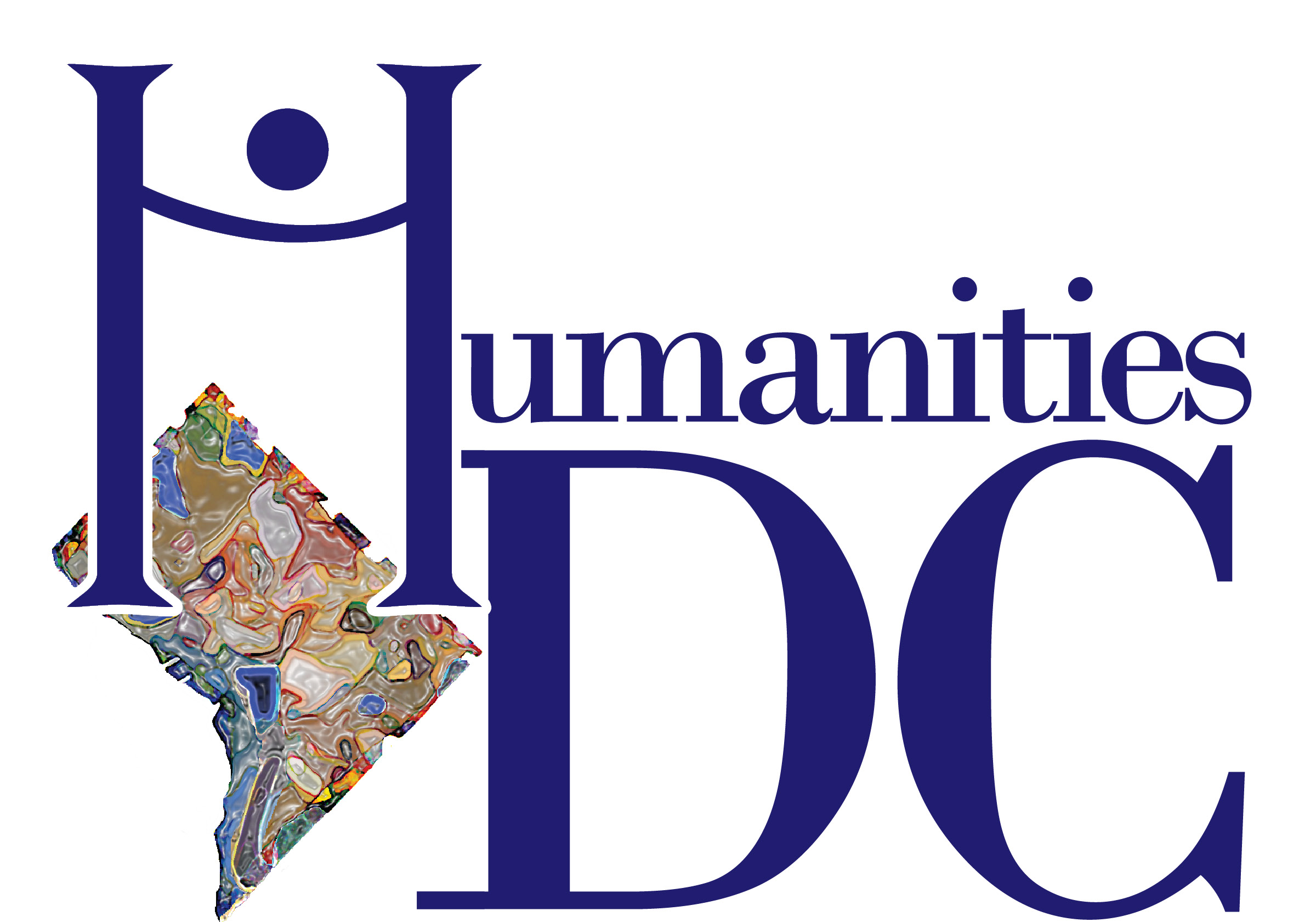Humanities DC logo