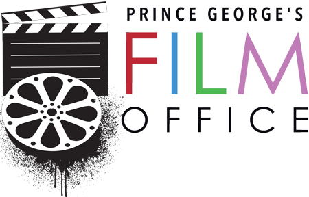 Prince George's Film Office logo